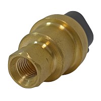 Датчик давления масла Caterpillar C-12/C-15 MBL/MBN Freightliner/International KMP | ТопДизель