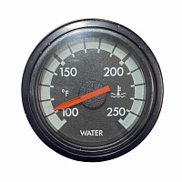 Прибор температуры тосола Freightliner/International Freightliner | ТопДизель