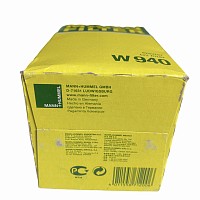 Фильтр масляный MAN/Renault Midliner  Mann-Filter | ТопДизель