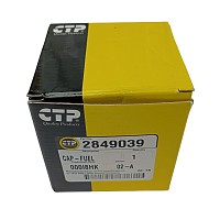 Крышка бака топливного CATERPILLAR CTP | ТопДизель