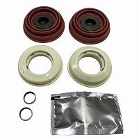 Ремкомплект дискового тормоза D=69 пыльники смазка втулки сальники SL7/SM7 Mercedes Benz Actros MP3 10/2010> Caliperparts | ТопДизель