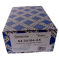 Наконечник рулевой тяги левый Freightliner/International/Volvo VNL Stellox | ТопДизель