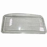 Стекло фары правое RH прямоугольное MAN TGA/TGS/TGL/TGM/TGX Ayfar | ТопДизель