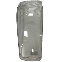 Стекло фары DAF XF105 головного света Alfacar | ТопДизель