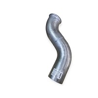 Труба глушителя Freightliner от турбины до гофры FLC Exit | ТопДизель