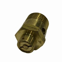 Клапан компрессора аварийный Tu-Flo 550/750 Freightliner/International/Volvo VNL Automann | ТопДизель