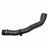 Патрубок радиатора !верхний \DAF XF105 Stellox | ТопДизель