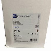 Фильтр масляный DAF 85CF/95XF 1997> Kolbenschmidt | ТопДизель