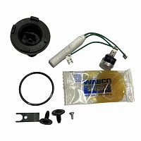 Ремкомплект подогрева влагоотделителя Freightliner International Volvo VNL Wabco | ТопДизель