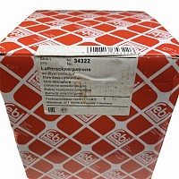 Фильтр осушителя с угольным фильтром DAF/Volvo/Mercedes Benz/MAN/Iveco Febi | ТопДизель