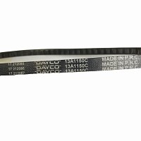 Ремень клиновой 13x1150 Man/Mercedes Benz/Renault/Volvo/Iveco/Freightliner Dayco | ТопДизель