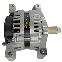 Генератор четырёхопорный 24SI/12V/160AMP Freightliner/International DELCO REMY | ТопДизель