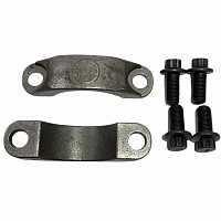 Крепёж для крестовины с болтами SPL250 Freightliner/International/Volvo VNL Newstar | ТопДизель