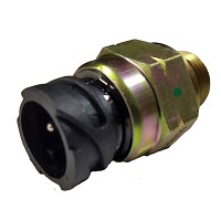 Датчик КПП заднего хода Volvo FM9/10/12/FH12/16 DT | ТопДизель