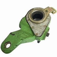 Трещетка тормозная задняя правая Freightliner International CAMC | ТопДизель