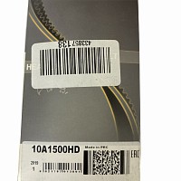 Ремень клиновой MAN D2866LF20/21/22, D2865LF21-24 /Volvo TD71G Dayco | ТопДизель