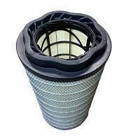 Фильтр воздушный DAF XF105 2018 Topcover | ТопДизель