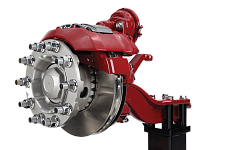 Тормозная система