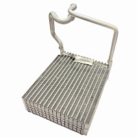 Радиатор кондиционера спальника Freightliner Behr | ТопДизель