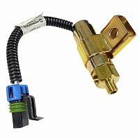 КЛАПАН ПНЕВМОМУФТЫ FLC BIGOAL | ТопДизель