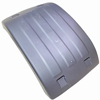 Крыло заднее средняя часть Volvo FH12/16, FM9/12 New Kahveci Otomotiv | ТопДизель