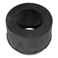 Втулка амортизатора передней подвески КАМАЗ/МАЗ/ПАЗ/УРАЛ PRC | ТопДизель