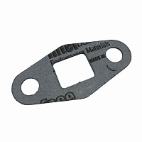 Прокладка турбины Volvo F10.TD122F/FA/FH,123E, Iveco/Scania/Renault Lema | ТопДизель