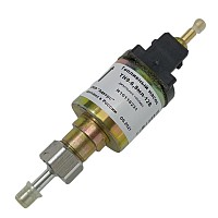 Топливный насос ТН-9 (6,8 мл -12 в) 4ДМ, 4ДМ2 сб3640    THERMOTRANS | ТопДизель