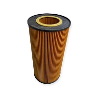 Фильтр масляный Daf Bova Ginaf Van Hool Hengst | ТопДизель