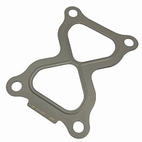 Прокладка тубины Caterpillar C-13/C-15 BXS, Freightliner/International KMZ | ТопДизель