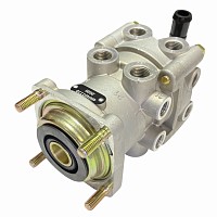 Кран тормозной ножной Volvo FH12, Mercedes Benz Alon | ТопДизель