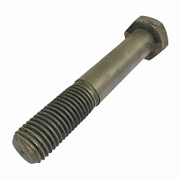 Болт рессоры/реактивной тяги M30x170 DIN 931 Q10.9 BPW Starkmeister | ТопДизель