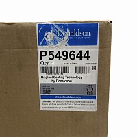 Фильтр воздушный Kenworth T2000/Peterbilt 387 Donaldson | ТопДизель