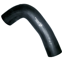 Патрубок радиатора верхний Volvo FH13 G1 FM13 G1 DT | ТопДизель