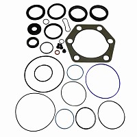 Ремкомплект ГУР большой TRW Freightliner Automann | ТопДизель