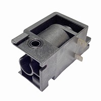 Клапан соленоид пневмоститемы International | ТопДизель