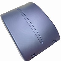 Крыло !задн. (средняя часть) \MAN TGA/TGX FRENOTRUCK | ТопДизель