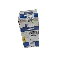 Патрубок смазки турбины Omn MAN DT | ТопДизель