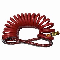 Перекидка воздушная красный 4.57м Freightliner/International/Volvo VNL Philips | ТопДизель