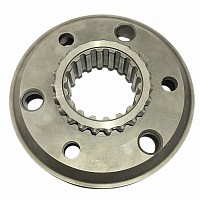 Муфта синхронизатора КПП Freightliner/International/Volvo VNL Fuller | ТопДизель