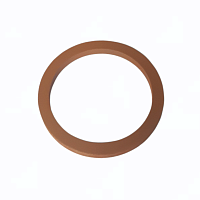 Кольцо теплообменника Detroit Diesel квадратное сечение внутренний диаметр 31мм McBee | ТопДизель