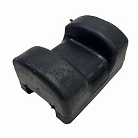 Ремкомплект седельного устройства подушка опоры нижняя прямоугольная 2x GF SK-S36.22 Onyarbi | ТопДизель