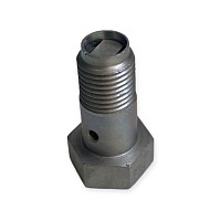 Клапан обратный топливной системы Daf CF75, Daf CF85, Daf XF95 DAF | ТопДизель