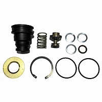 Ремкомплект клапана сброса влагоотделителя Freightliner/International/Volvo VNL Automann | ТопДизель