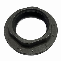 Гайка ступицы правая M72x1,5 SW85 SAF SK RB 9019/22 Mansons | ТопДизель