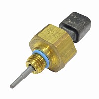 Датчик давления/температуры воздуха впускной коллектор Cummins ISX Freightliner/International/Volvo VNL Cummins | ТопДизель