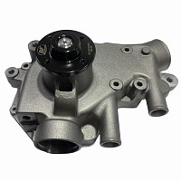 Насос водяной R6 d130 DAF WS295/WS315/XF315/XF355 BF | ТопДизель