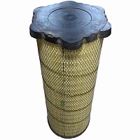 Фильтр воздушный Mack Luber-Finer | ТопДизель