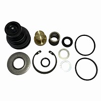 Ремкомплект клапана сброса влагоотделителя Freightliner/International/Volvo VNL Bendix | ТопДизель