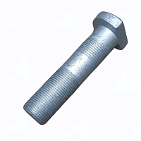 Болт !M22x1.5x100/89/48 колесный \BPW Schmitz ERREVI | ТопДизель